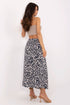 Jupe model 213775 Fresh Made